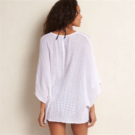 aerie coverup|aerie beach cover up.